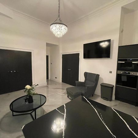 Royal Mile Apartment 2Bedroom EDI Buitenkant foto
