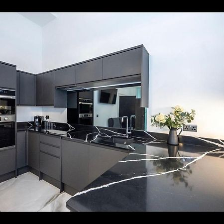 Royal Mile Apartment 2Bedroom EDI Buitenkant foto