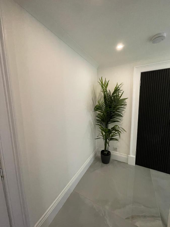 Royal Mile Apartment 2Bedroom EDI Buitenkant foto